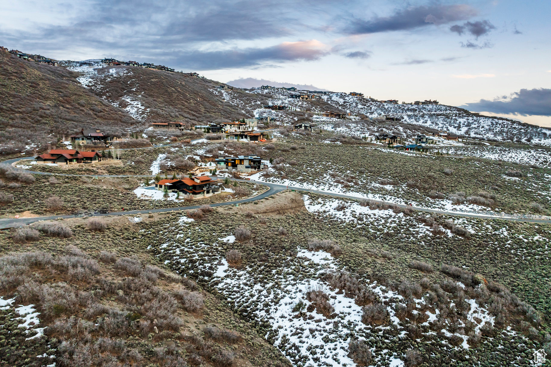 9187 Spotted Owl Ct #28, Park City, Utah image 8