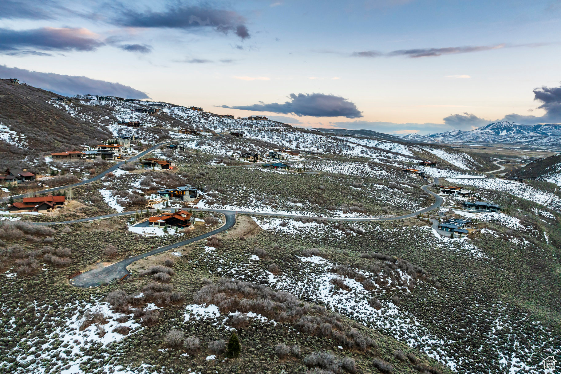 9187 Spotted Owl Ct #28, Park City, Utah image 6