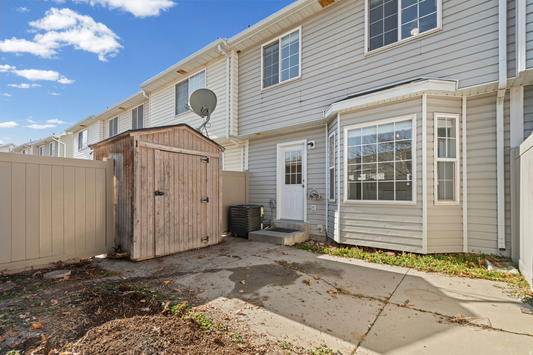 GREENRIDGE - Residential