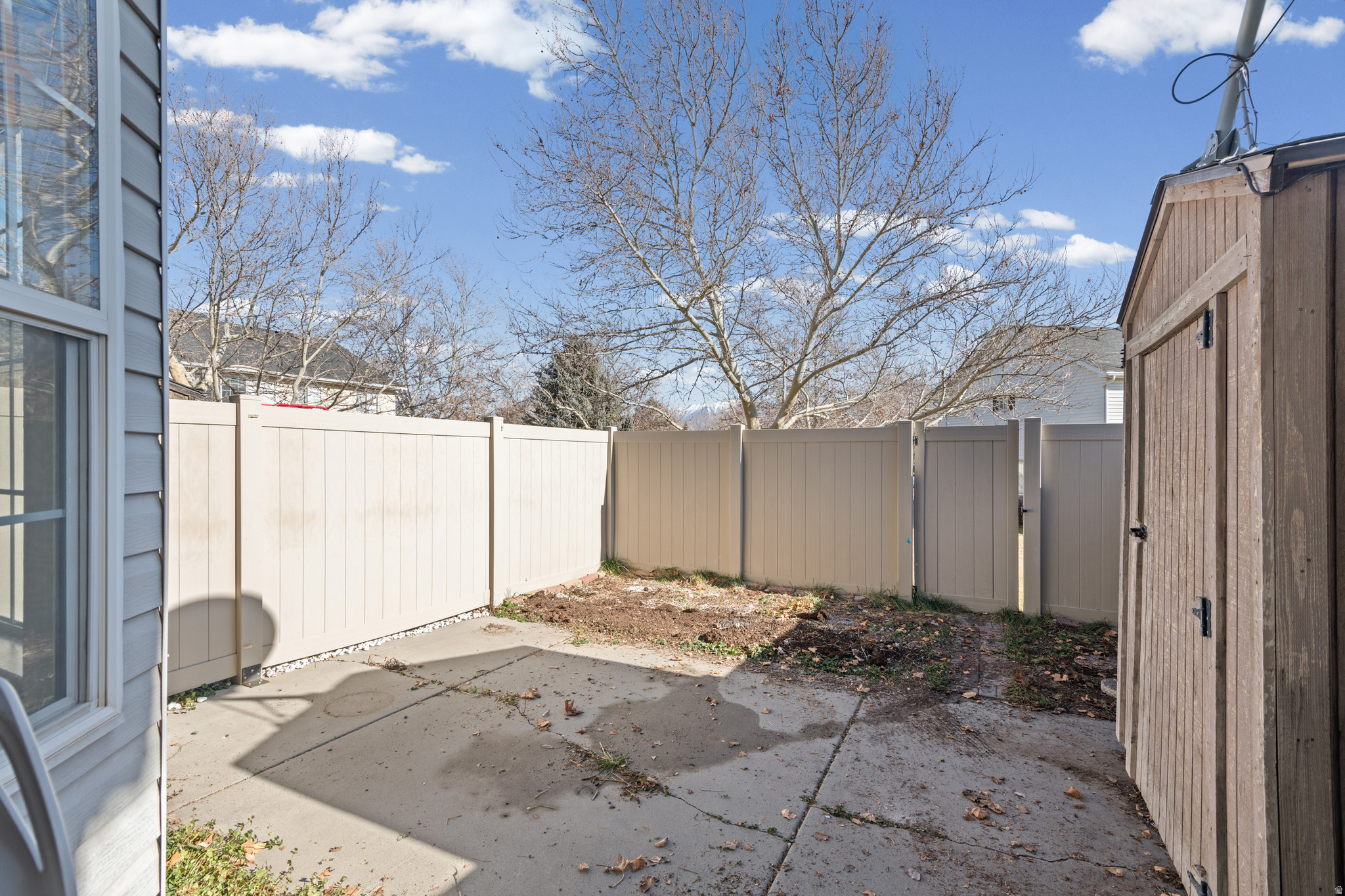 GREENRIDGE - Residential