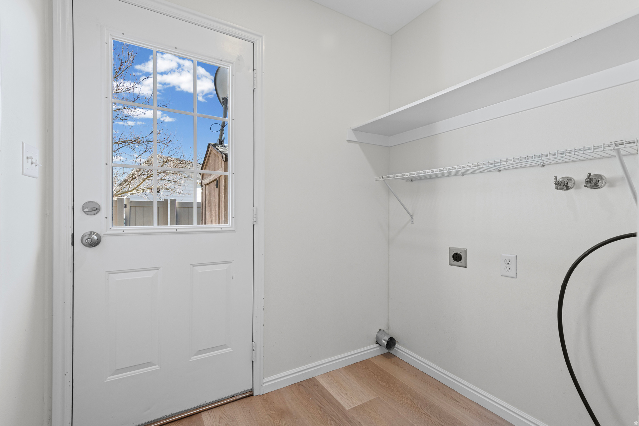 GREENRIDGE - Residential