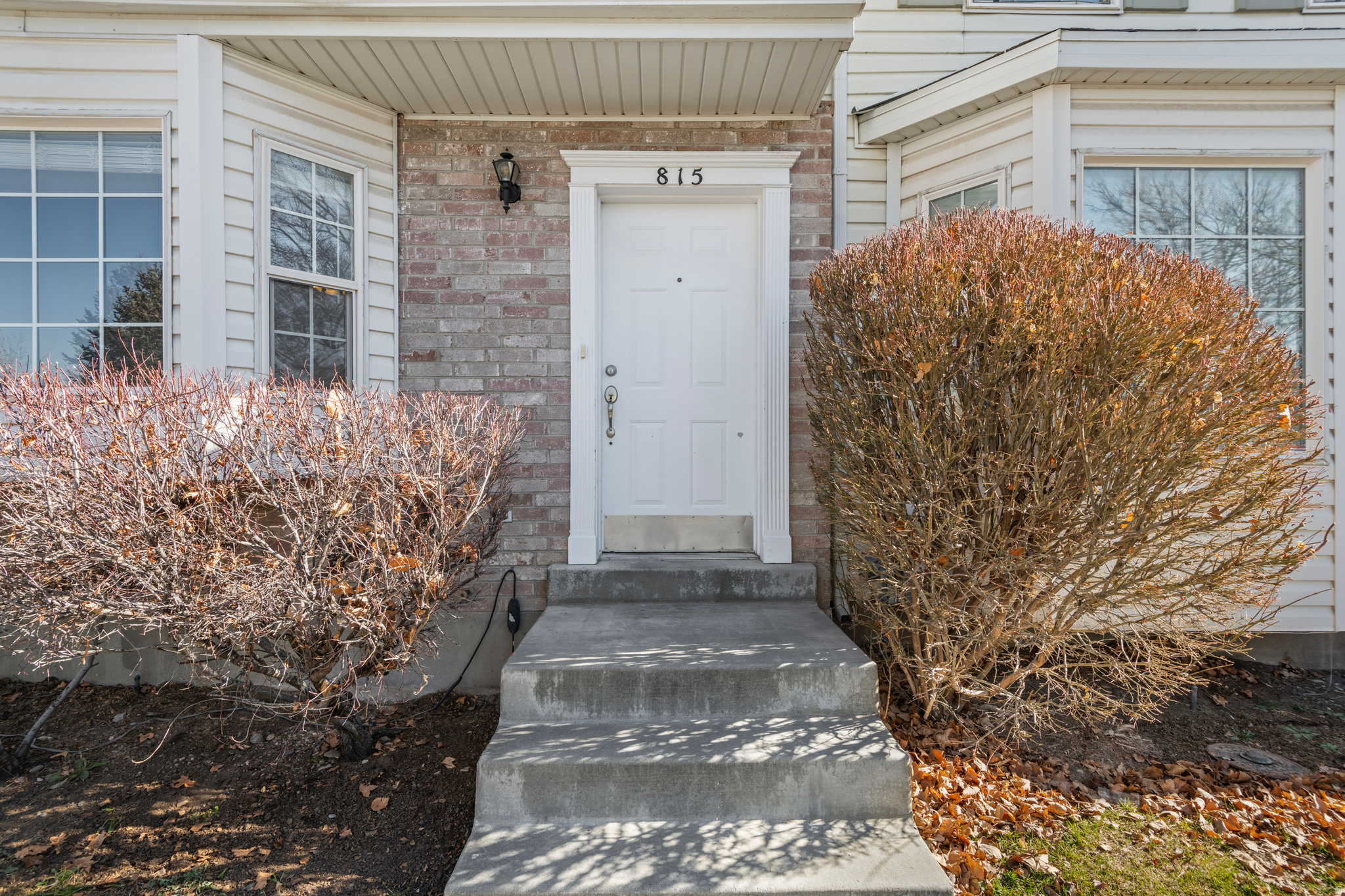 GREENRIDGE - Residential