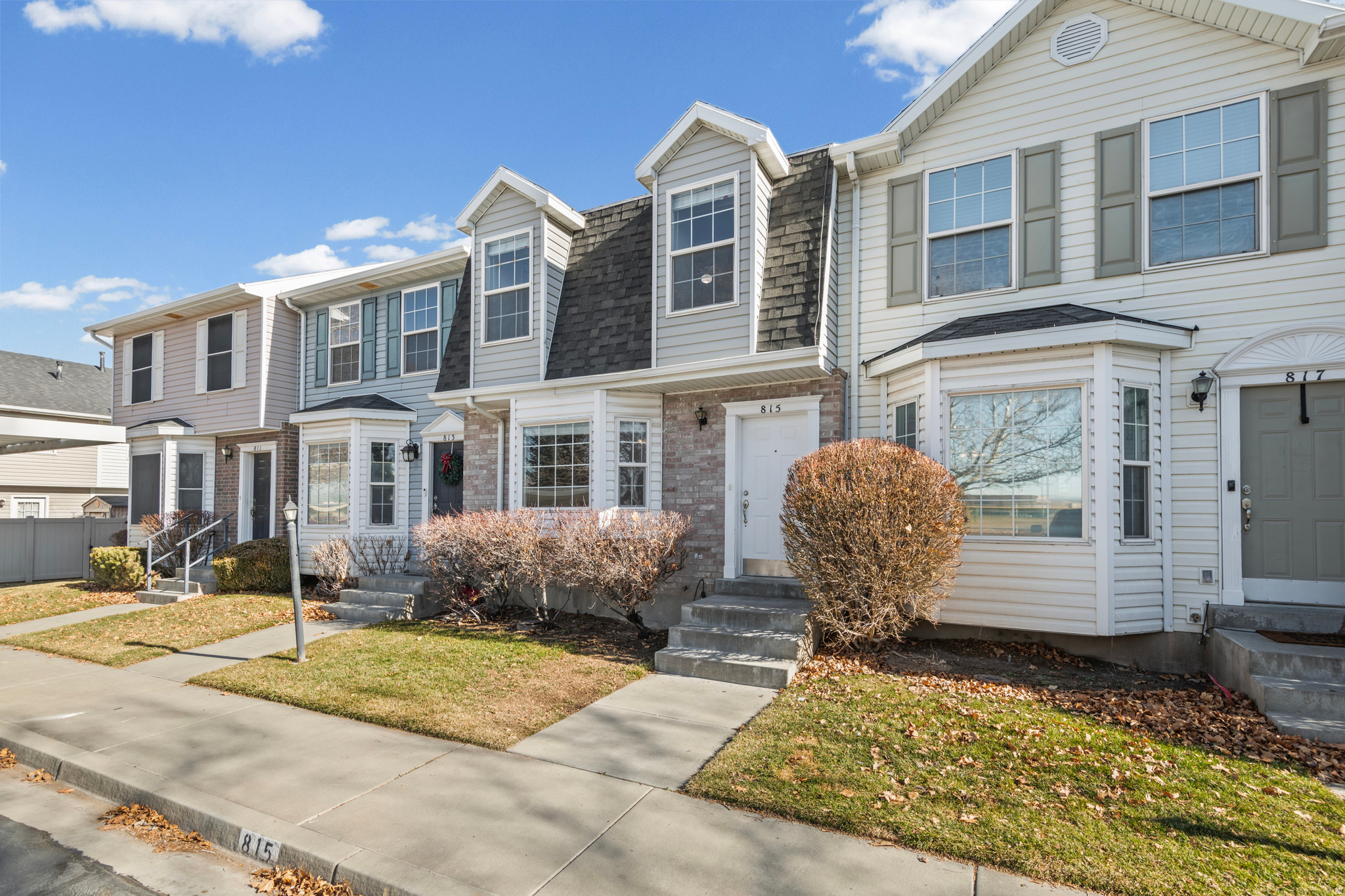 GREENRIDGE - Residential