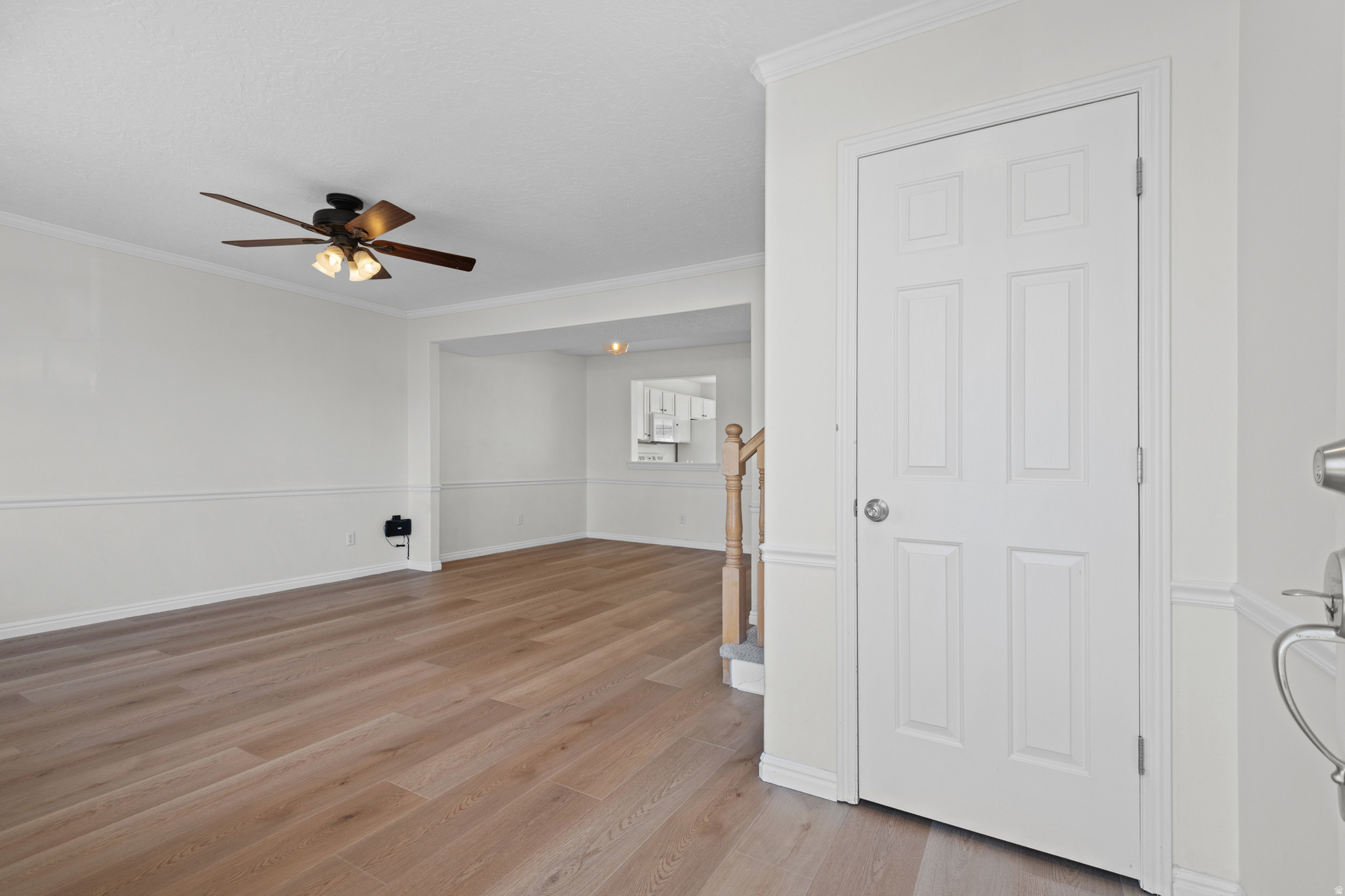 GREENRIDGE - Residential