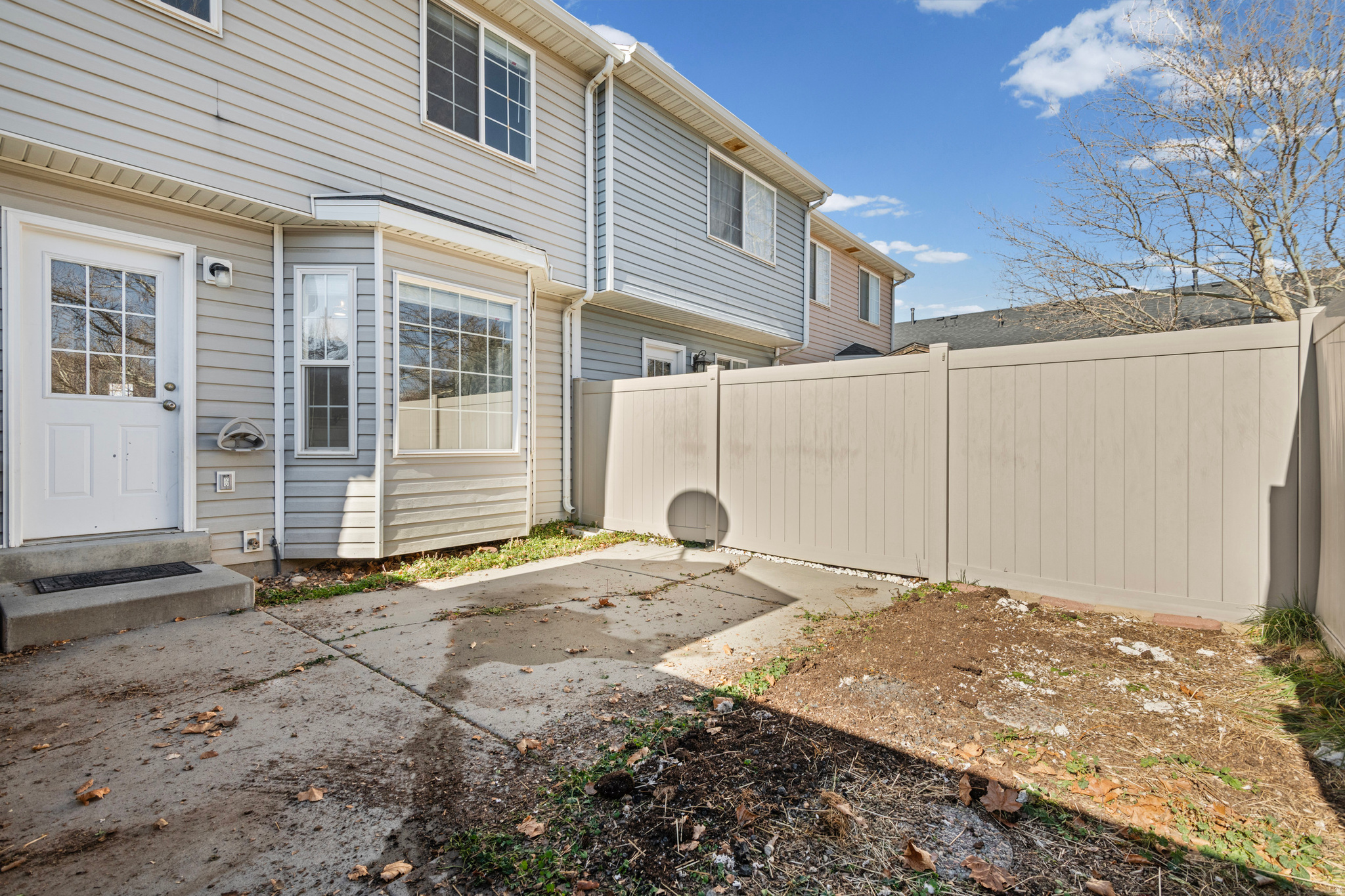 GREENRIDGE - Residential