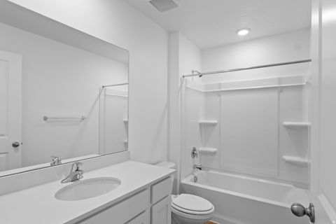 Tiny photo for 186 E GLENCOE DR #1057, Lehi, UT 84048 (MLS # 2141658)