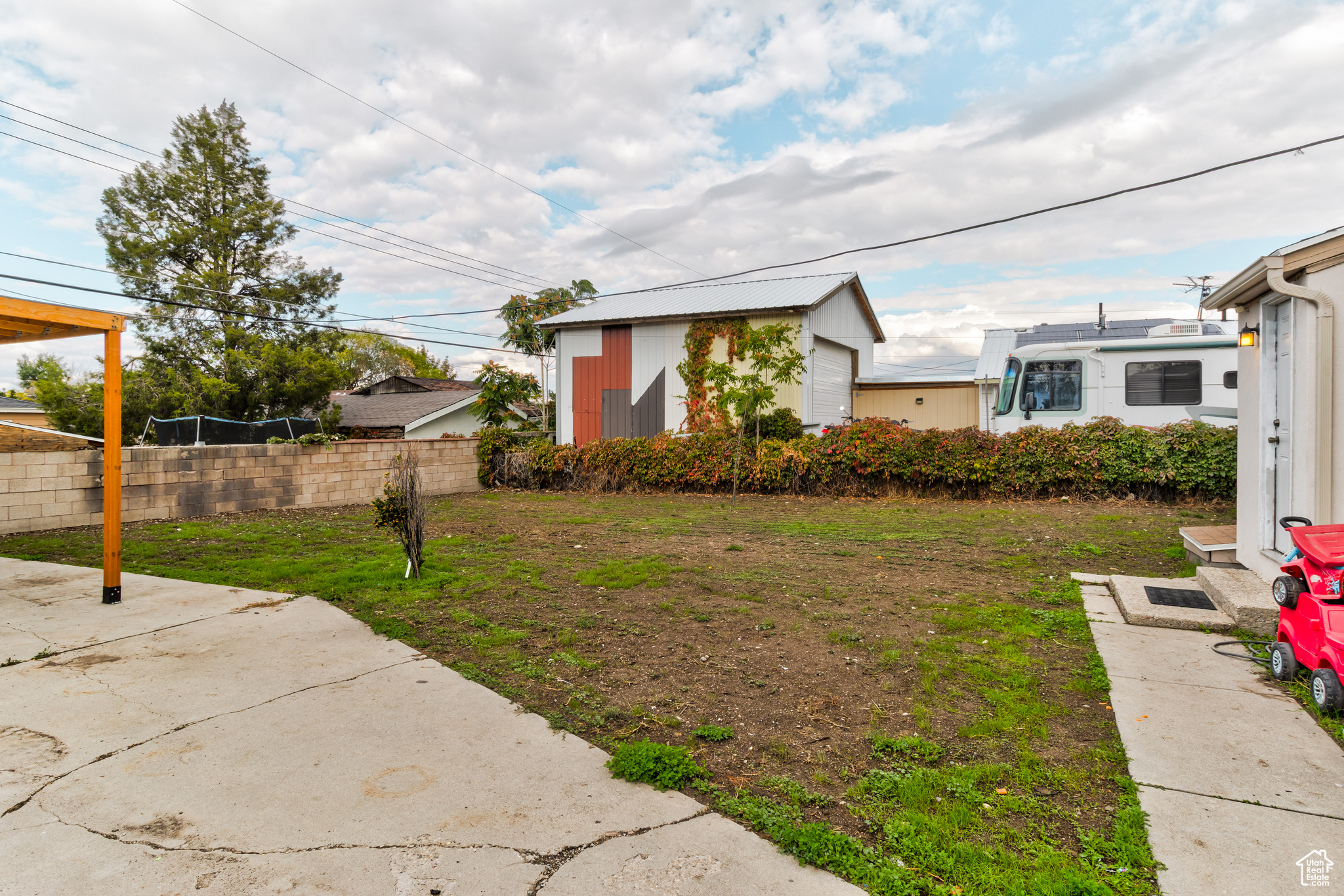 HOFFMAN HEIGHTS - Residential