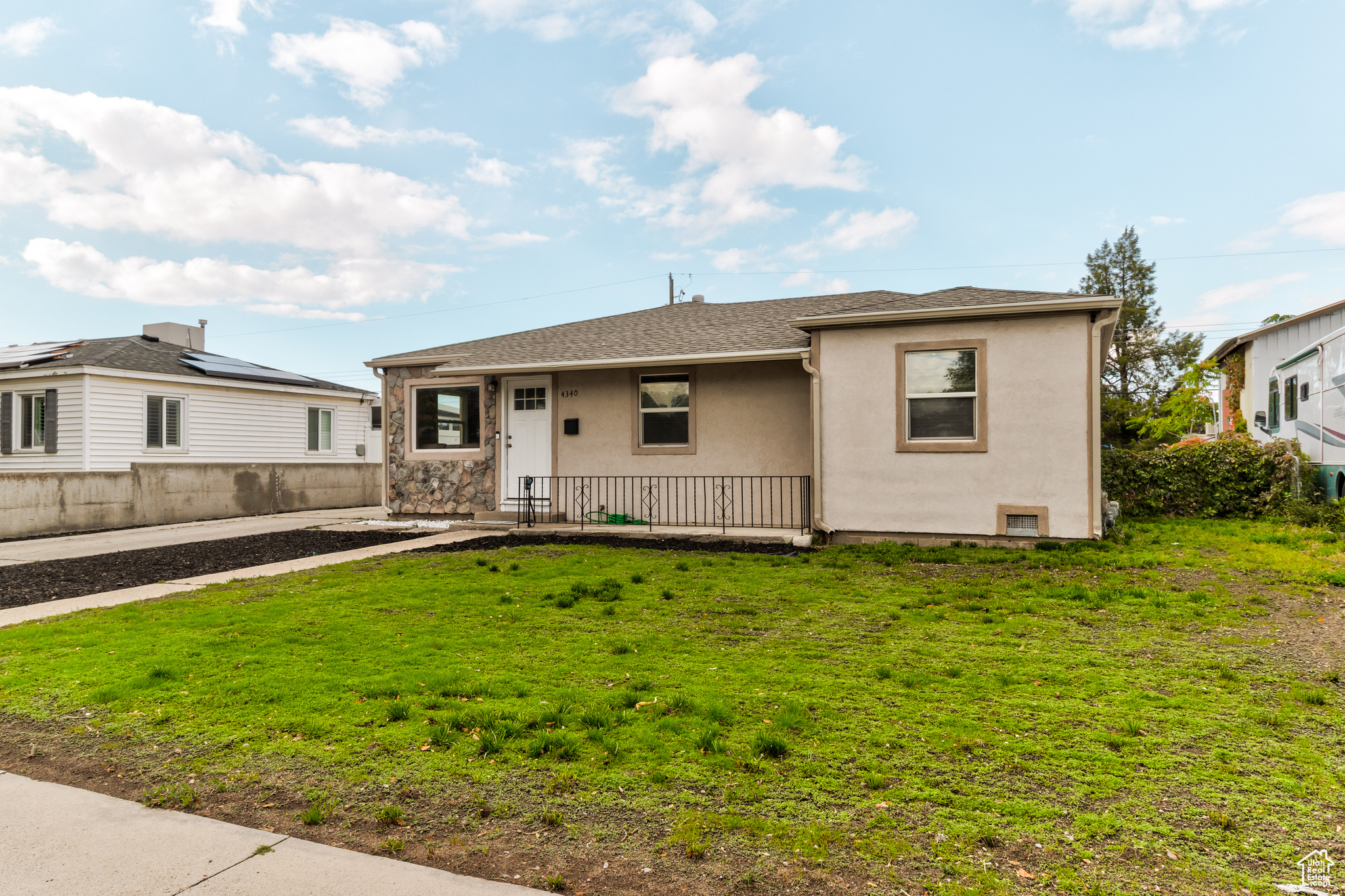 HOFFMAN HEIGHTS - Residential