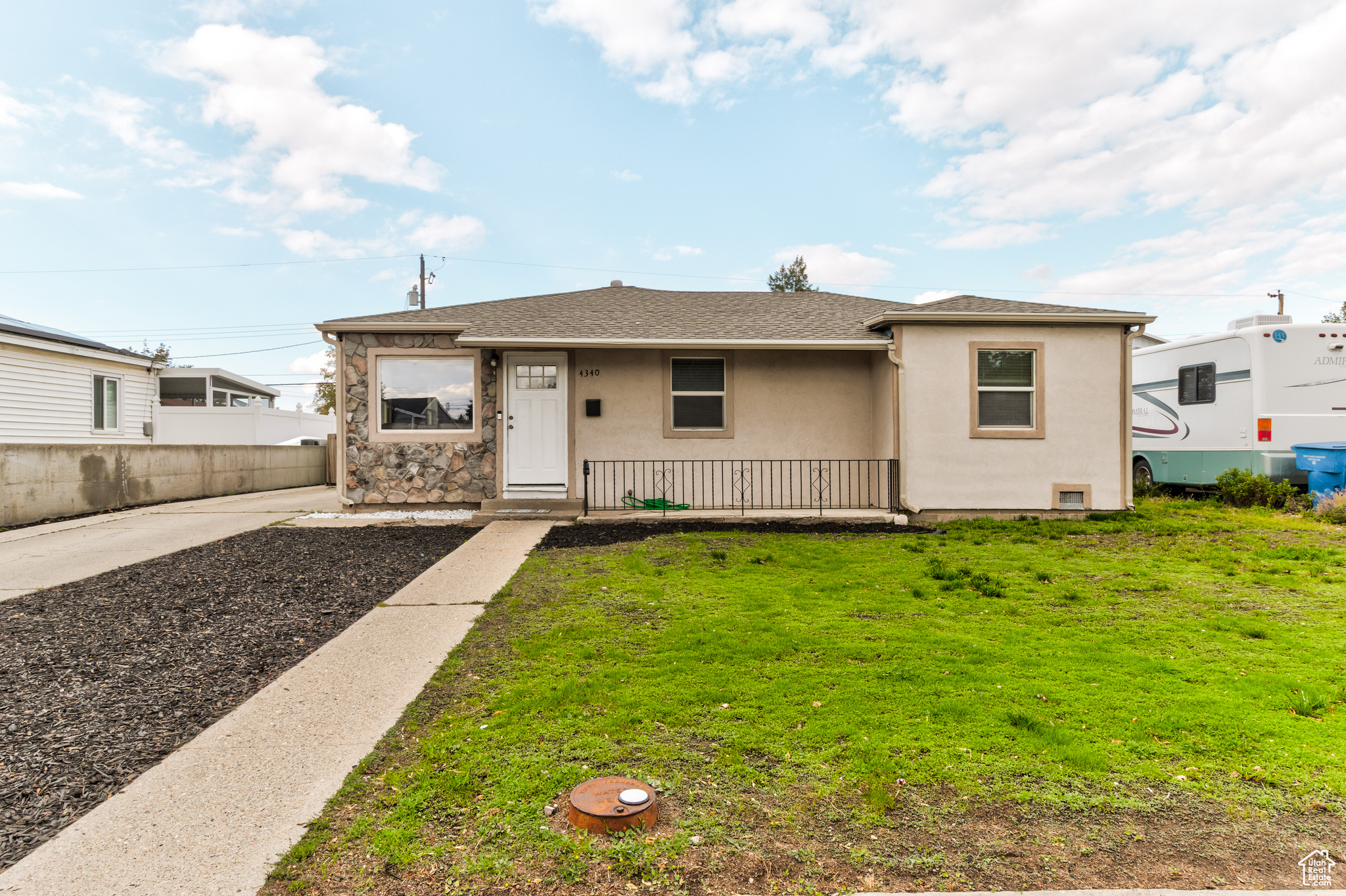 HOFFMAN HEIGHTS - Residential