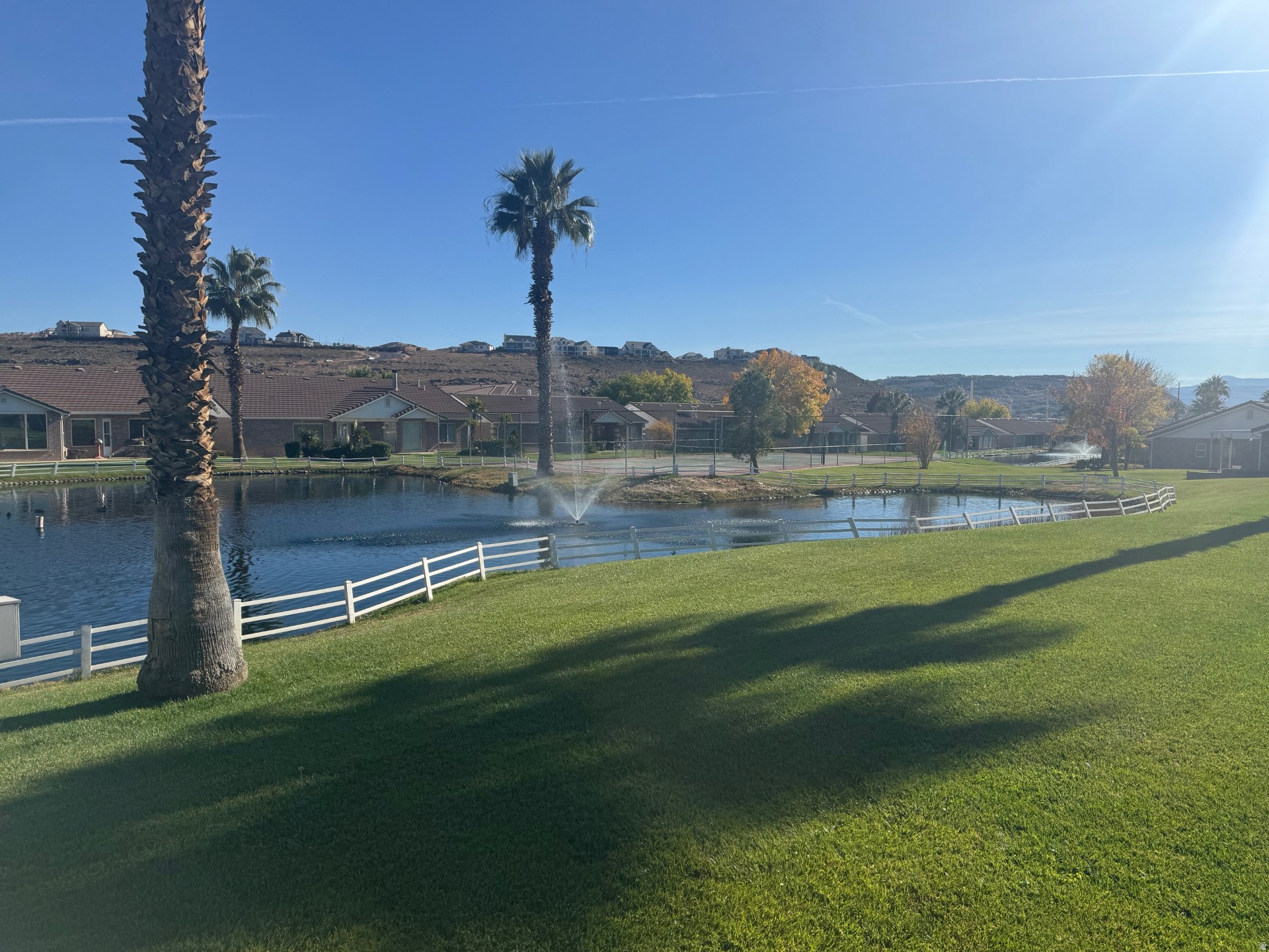 MEADOW CREEK - Residential