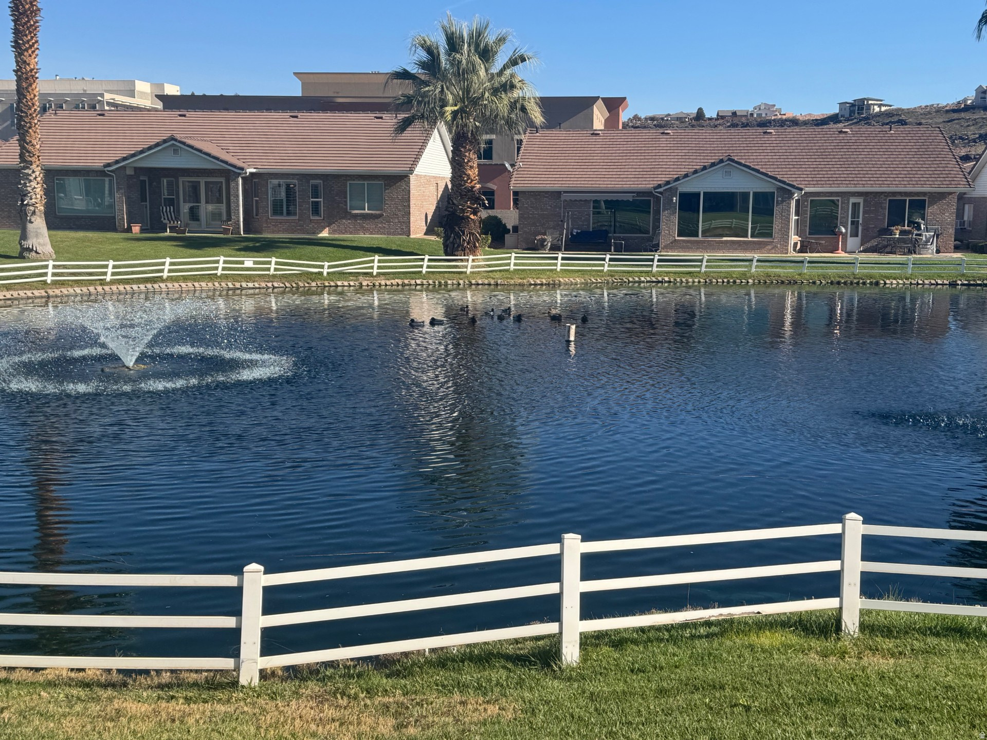 MEADOW CREEK - Residential