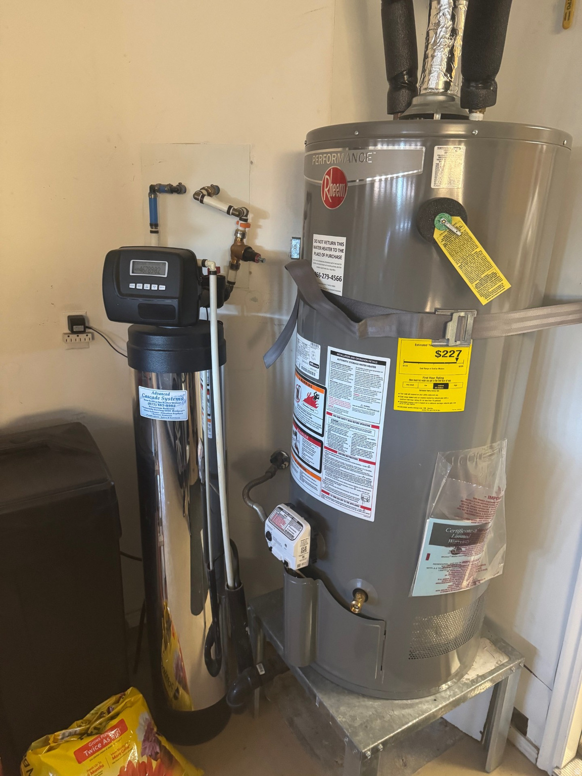 MEADOW CREEK - Residential