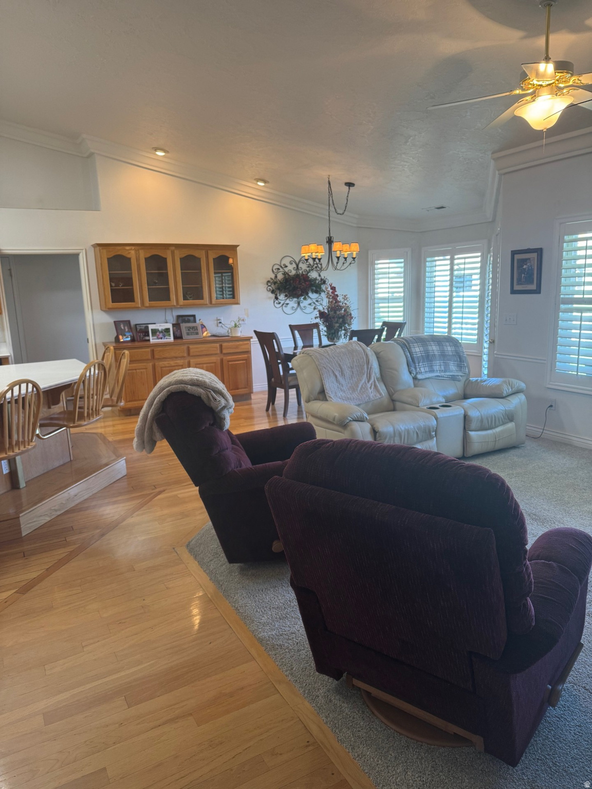 MEADOW CREEK - Residential