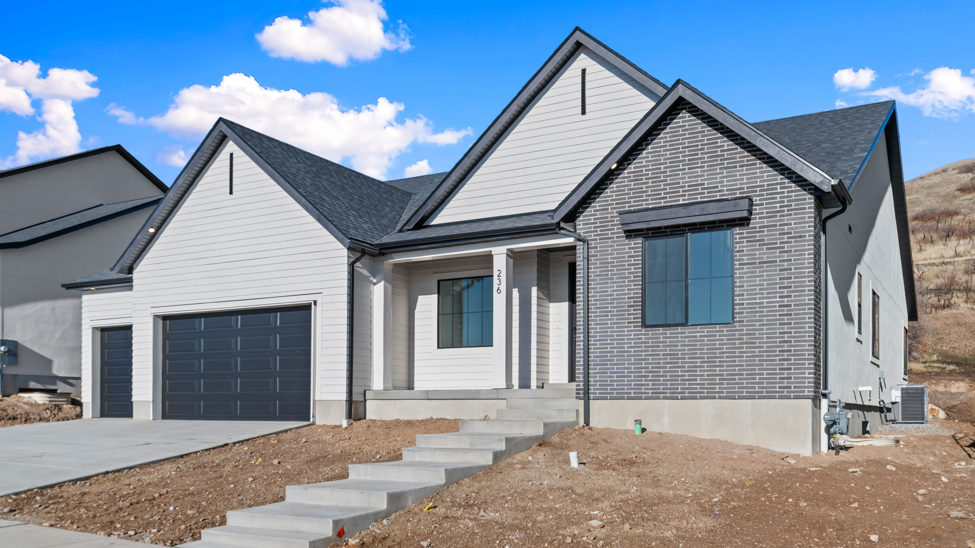 RILEY PARK - Residential