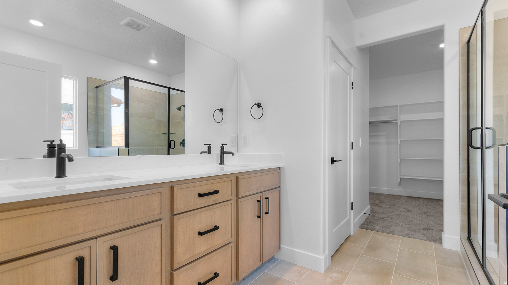 RILEY PARK - Residential