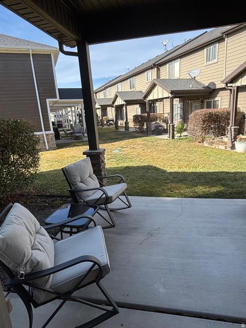 Tiny photo for 3439 S LOGAN AVE #UNIT 2, West Haven, UT 84401 (MLS # 2135447)