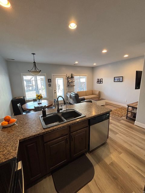 Tiny photo for 3439 S LOGAN AVE #UNIT 2, West Haven, UT 84401 (MLS # 2135447)