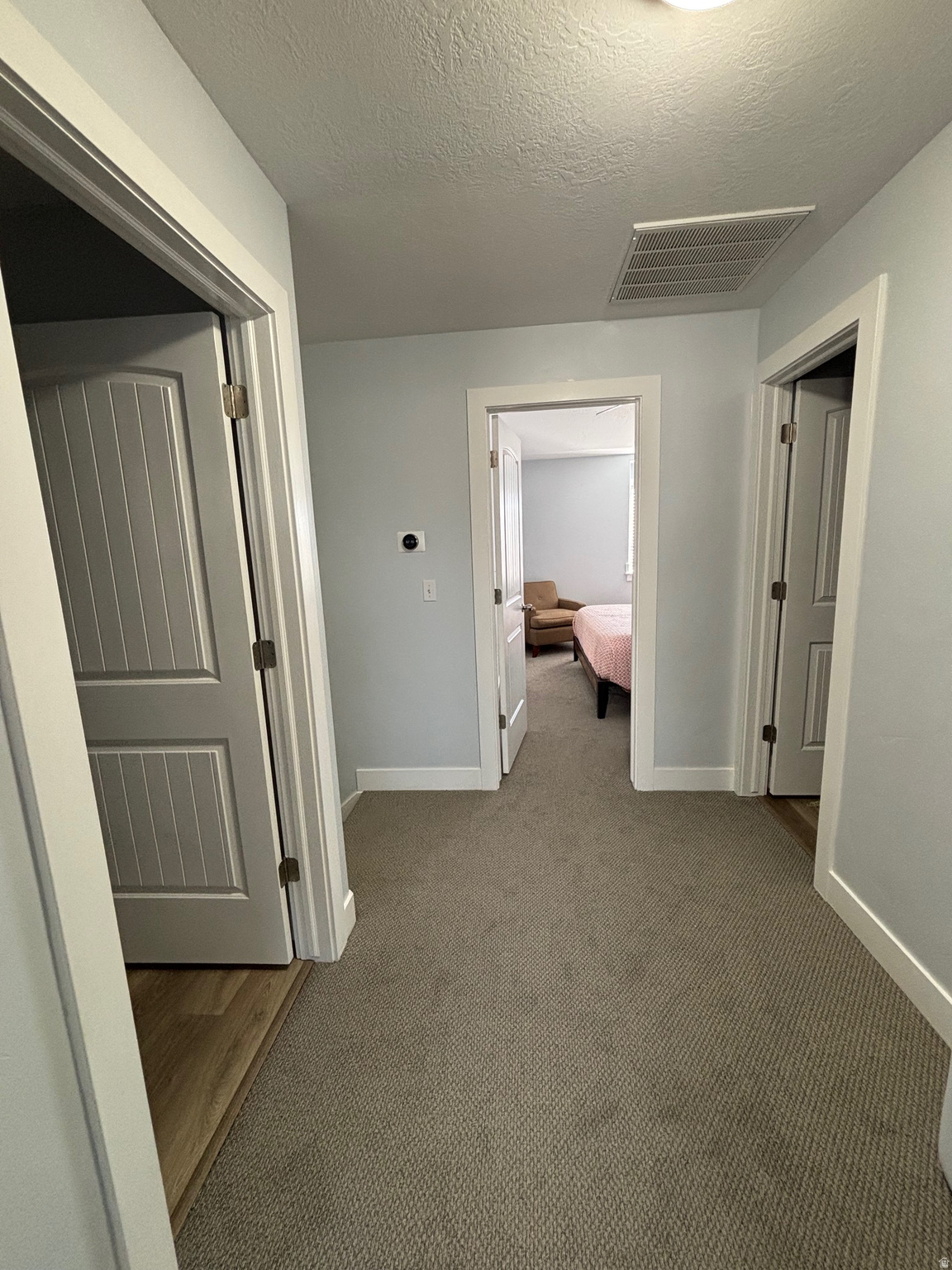 RIVERBEND TOWNHOMES - Residential