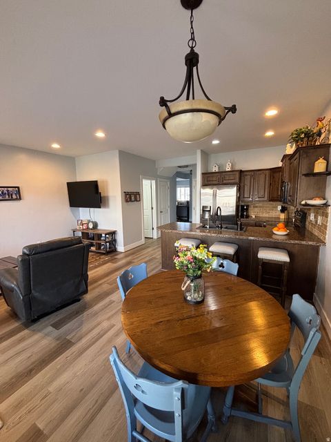 Tiny photo for 3439 S LOGAN AVE #UNIT 2, West Haven, UT 84401 (MLS # 2135447)