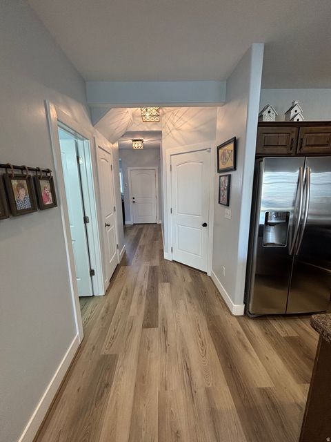 Tiny photo for 3439 S LOGAN AVE #UNIT 2, West Haven, UT 84401 (MLS # 2135447)