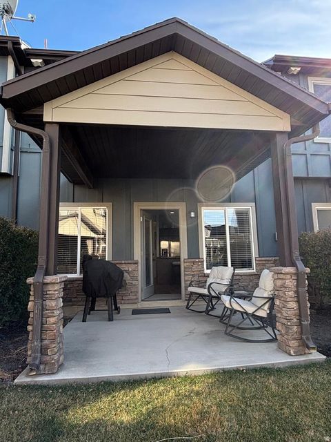 Tiny photo for 3439 S LOGAN AVE #UNIT 2, West Haven, UT 84401 (MLS # 2135447)
