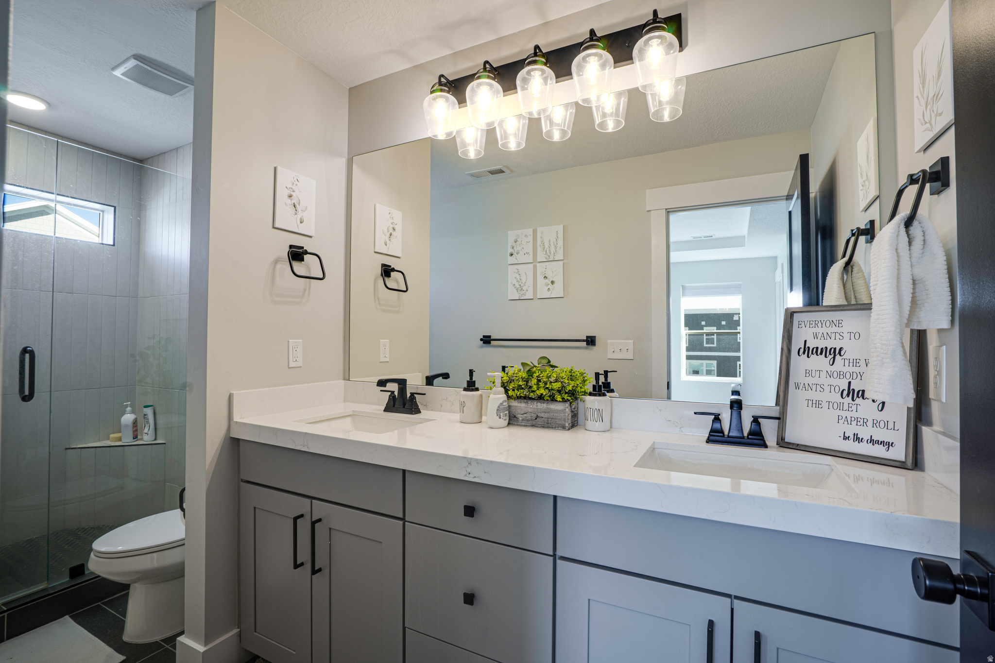 PRESTWICK - Residential