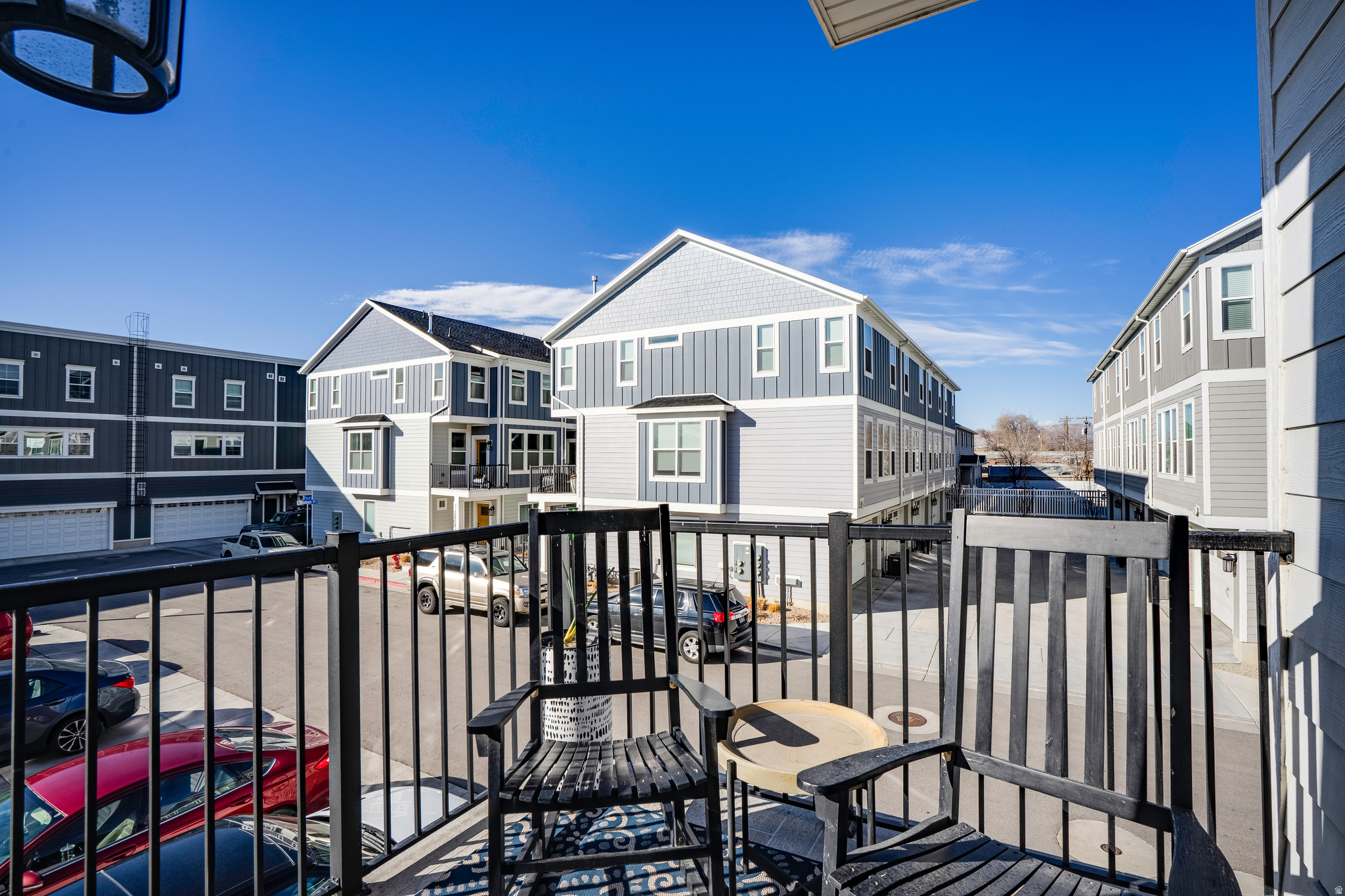 PRESTWICK - Residential