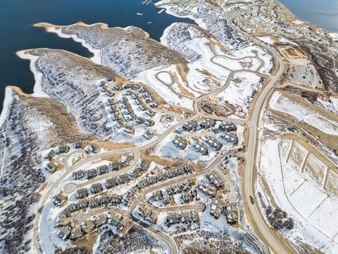 Tiny photo for 1021 W VISSEN WAY #67, Heber City, UT 84032 (MLS # 2120099)