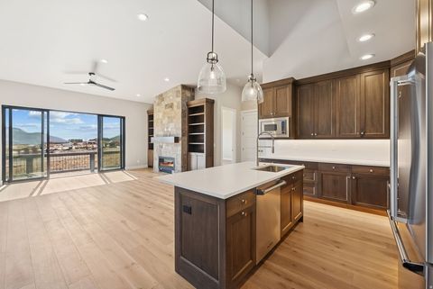 Tiny photo for 1021 W VISSEN WAY #67, Heber City, UT 84032 (MLS # 2120099)