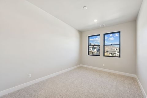 Tiny photo for 1021 W VISSEN WAY #67, Heber City, UT 84032 (MLS # 2120099)