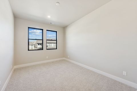 Tiny photo for 1021 W VISSEN WAY #67, Heber City, UT 84032 (MLS # 2120099)