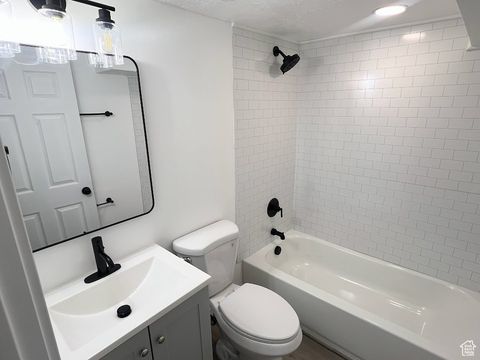 Tiny photo for 7313 S 700 E, Midvale, UT 84047 (MLS # 2117535)