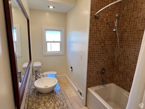 Tiny photo for 7313 S 700 E, Midvale, UT 84047 (MLS # 2117535)