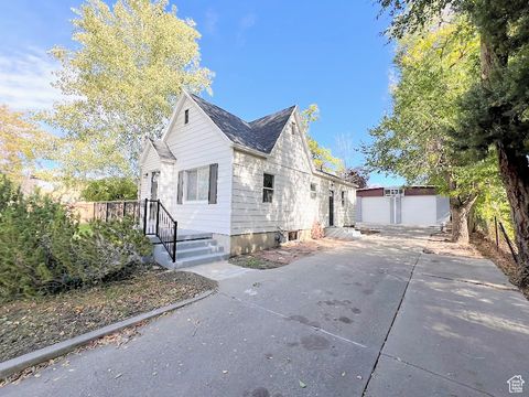 Photo of 7313 S 700 E, Midvale, UT 84047 (MLS # 2117535)