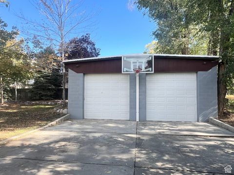 Tiny photo for 7313 S 700 E, Midvale, UT 84047 (MLS # 2117535)