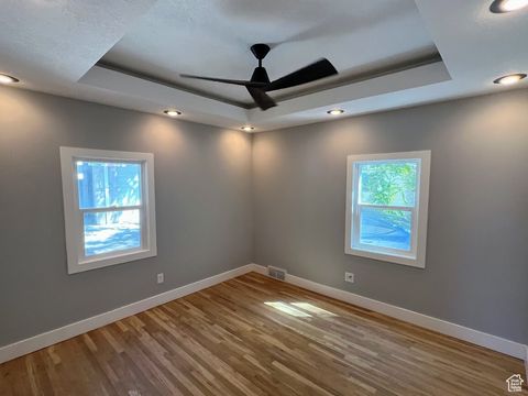 Tiny photo for 7313 S 700 E, Midvale, UT 84047 (MLS # 2117535)