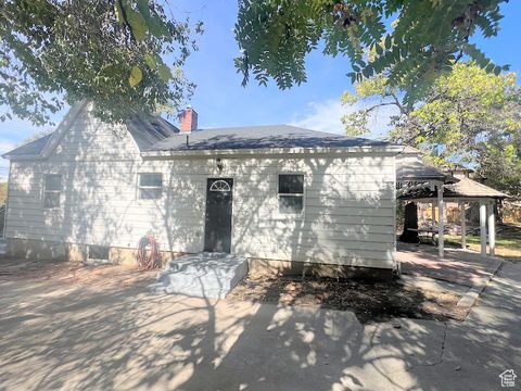 Tiny photo for 7313 S 700 E, Midvale, UT 84047 (MLS # 2117535)