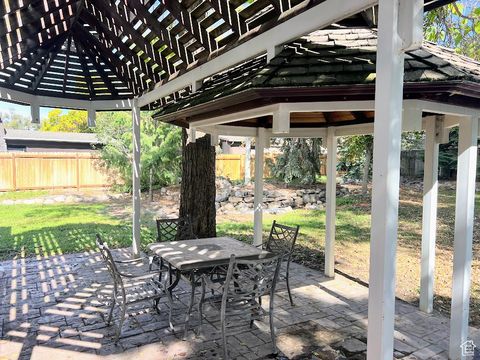 Tiny photo for 7313 S 700 E, Midvale, UT 84047 (MLS # 2117535)