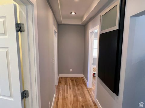 Tiny photo for 7313 S 700 E, Midvale, UT 84047 (MLS # 2117535)