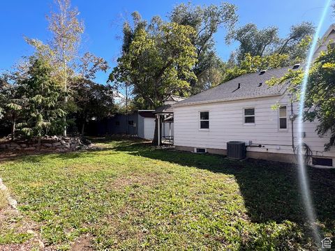 Tiny photo for 7313 S 700 E, Midvale, UT 84047 (MLS # 2117535)
