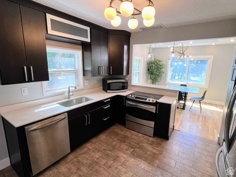 Tiny photo for 7313 S 700 E, Midvale, UT 84047 (MLS # 2117535)