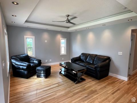 Tiny photo for 7313 S 700 E, Midvale, UT 84047 (MLS # 2117535)