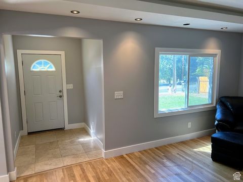 Tiny photo for 7313 S 700 E, Midvale, UT 84047 (MLS # 2117535)
