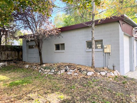 Tiny photo for 7313 S 700 E, Midvale, UT 84047 (MLS # 2117535)
