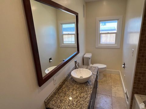 Tiny photo for 7313 S 700 E, Midvale, UT 84047 (MLS # 2117535)