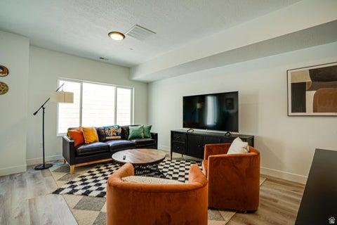 Townhouse For Sale - 971 W 1700 #121<br/> Salt Lake City, UT 84104