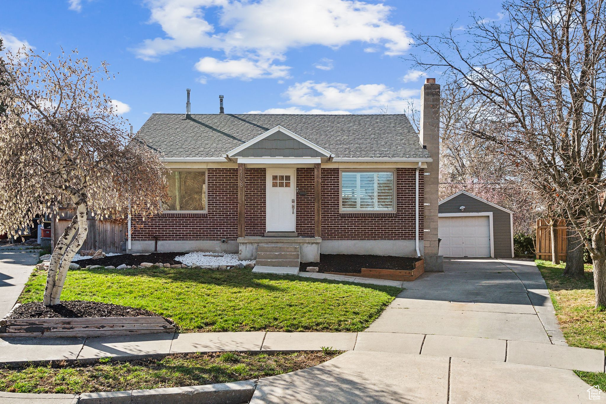 1138 E Hudson Ave, Salt Lake City, Utah image 1