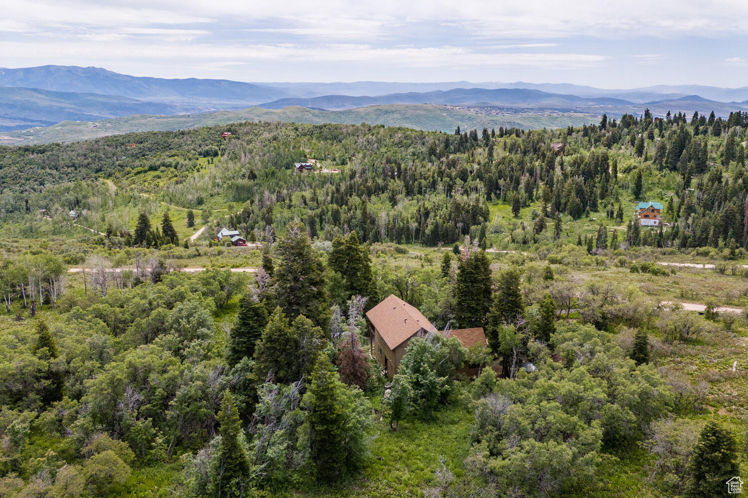 209 Porcupine Loop, Coalville, Utah image 31