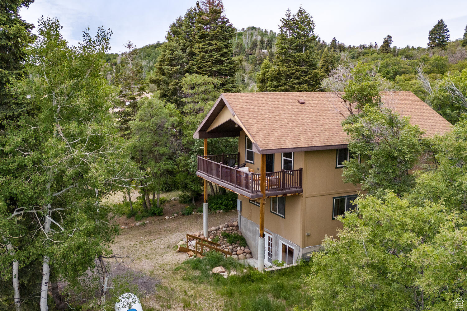 209 Porcupine Loop, Coalville, Utah image 33