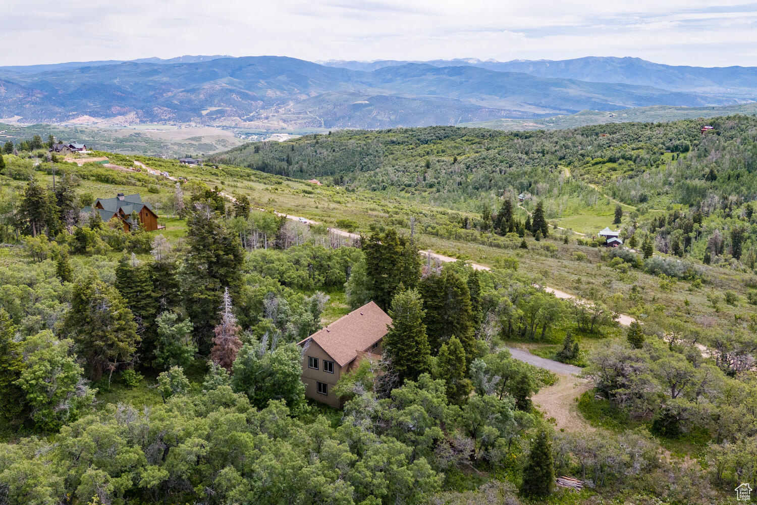 209 Porcupine Loop, Coalville, Utah image 30